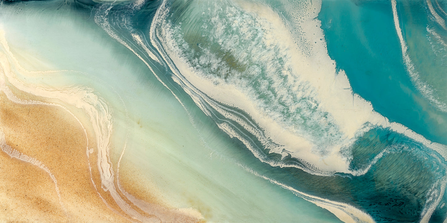 Shallows - brianahartleyart