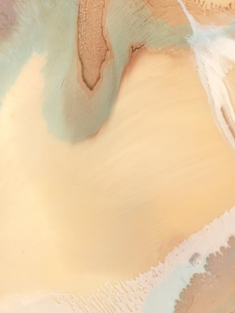 Marble A - brianahartleyart