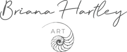 Briana Hartley Art
