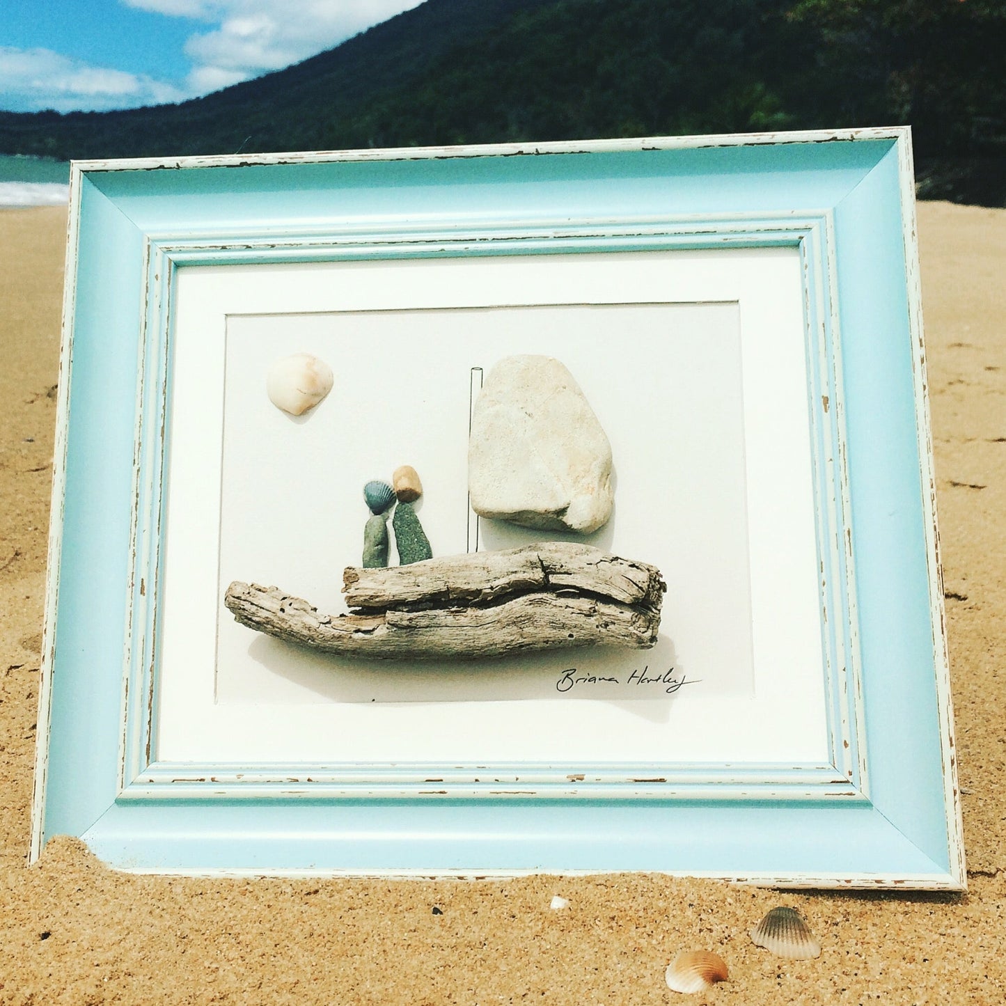 Hand Drawn Pictures 1