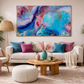 Candy Cosmos - brianahartleyart